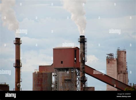 steelworks hertfordshire